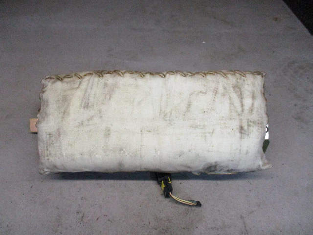 Подушка безопасности (Airbag)