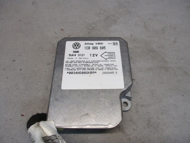 Блок AirBag