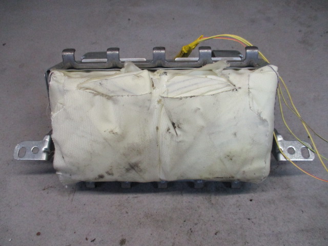 Подушка безопасности (Airbag)