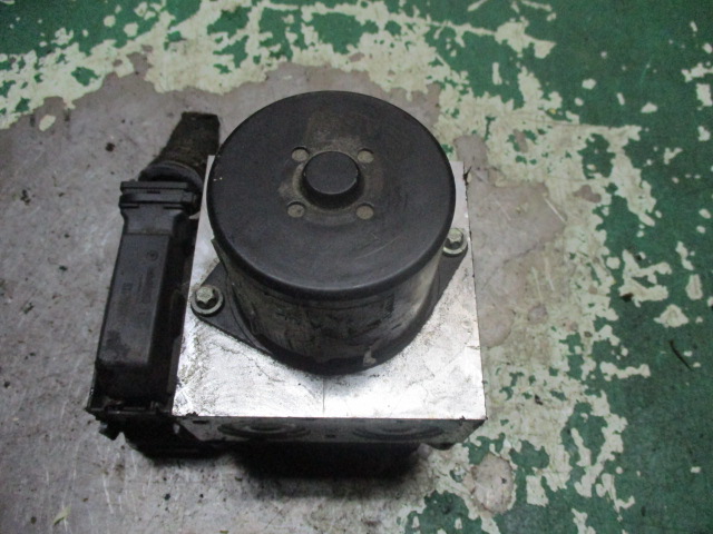 Блок ABS