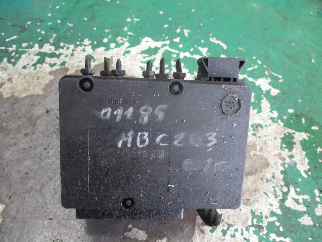 Блок ABS