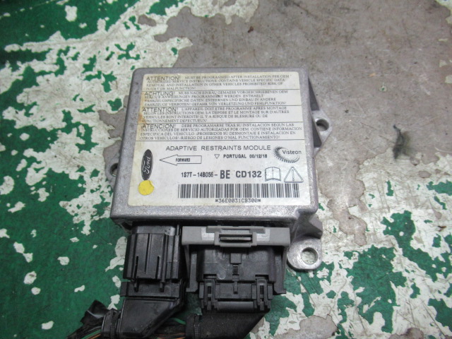 Блок AirBag