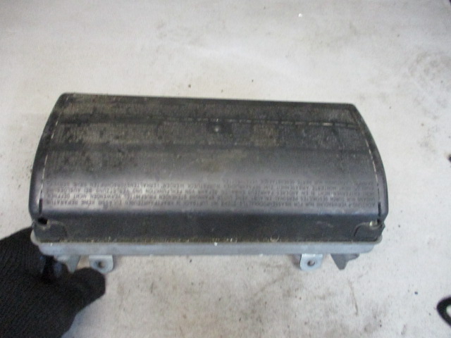 Подушка безопасности (Airbag)