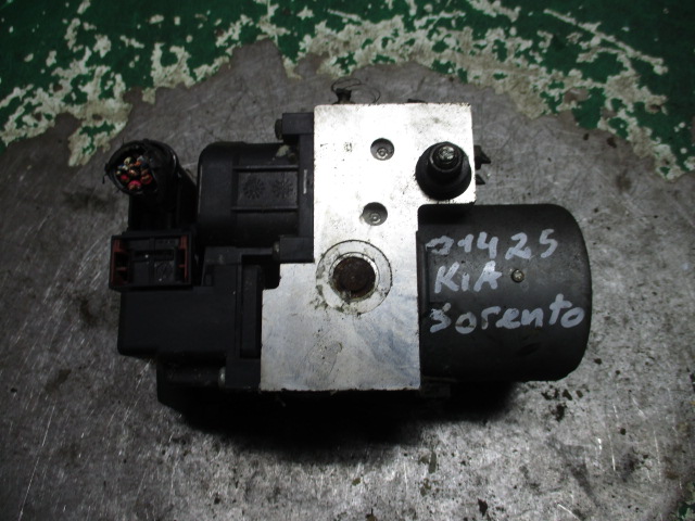 Блок ABS