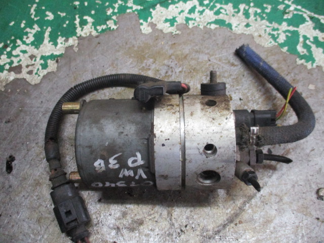 Блок ABS