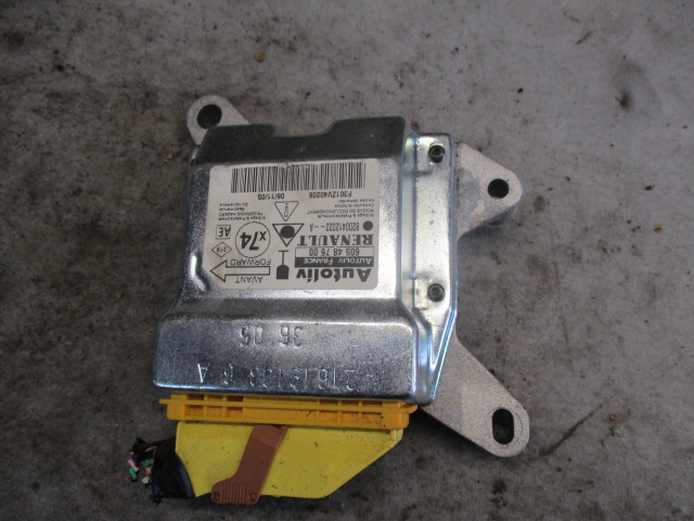 Блок AirBag