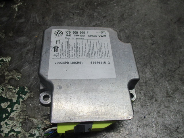 Блок AirBag