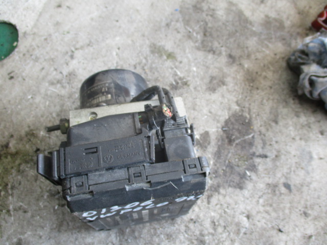 Блок ABS