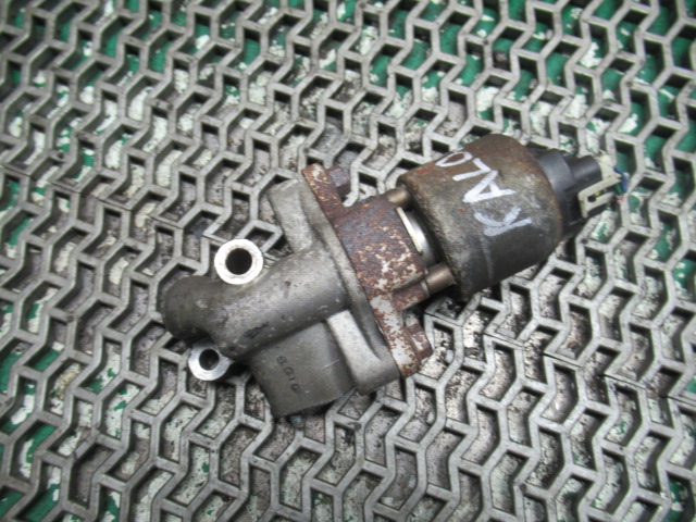Клапан EGR