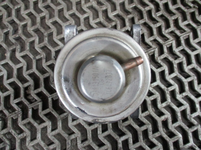 Клапан EGR