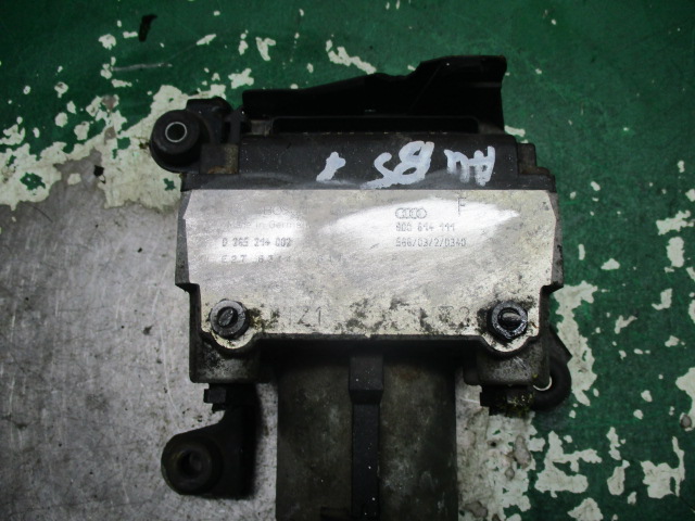Блок ABS
