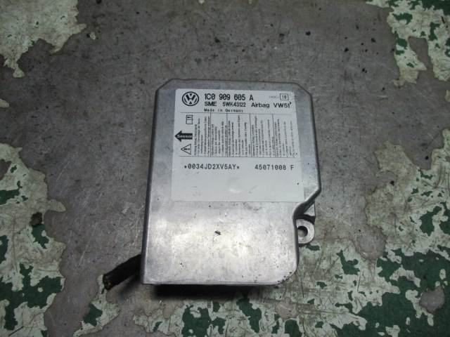 Блок AirBag