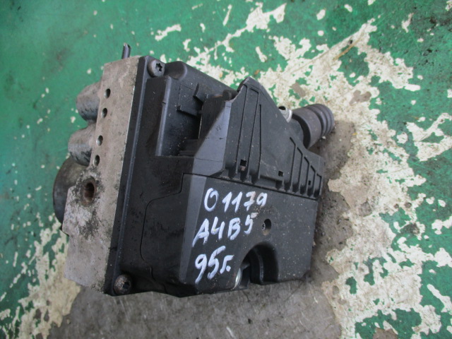 Блок ABS
