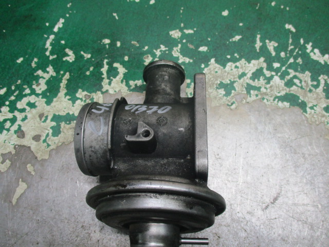 Клапан EGR