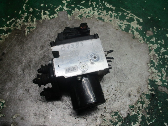 Блок ABS