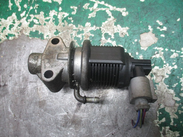 Клапан EGR