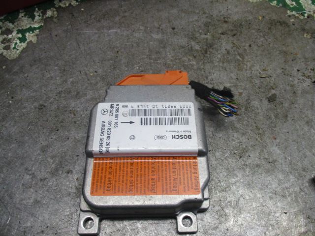 Блок AirBag