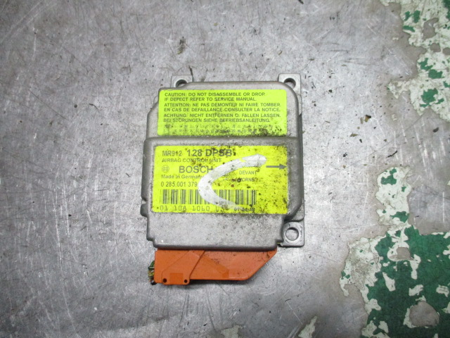 Блок AirBag