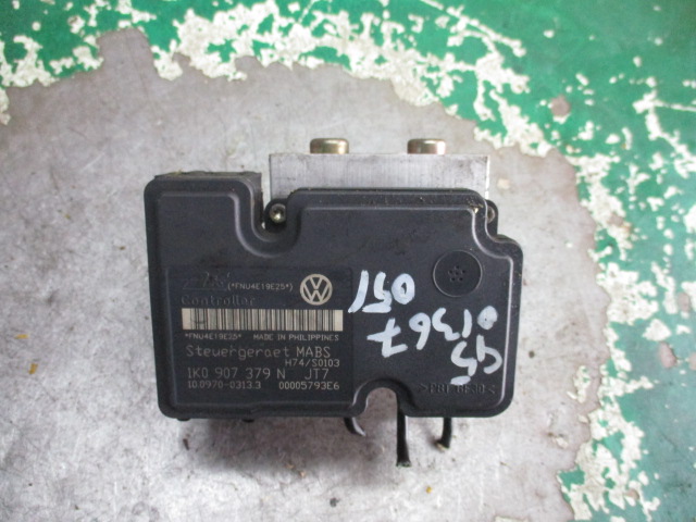Блок ABS