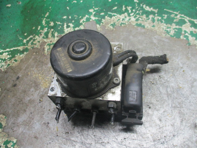 Блок ABS