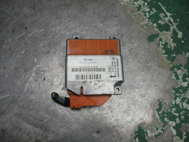 Блок AirBag