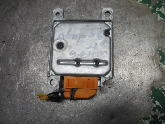 Блок AirBag