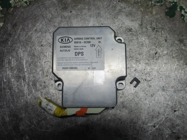 Блок AirBag