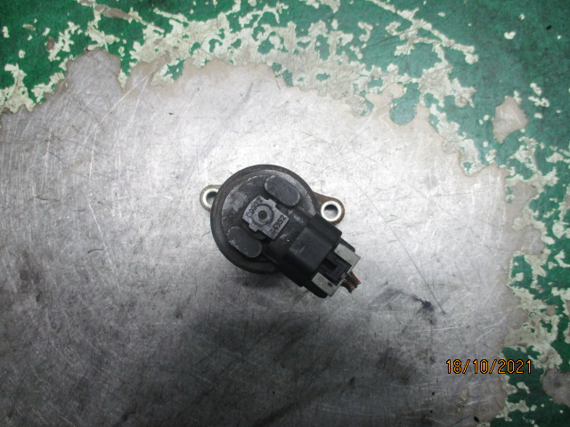 Клапан EGR