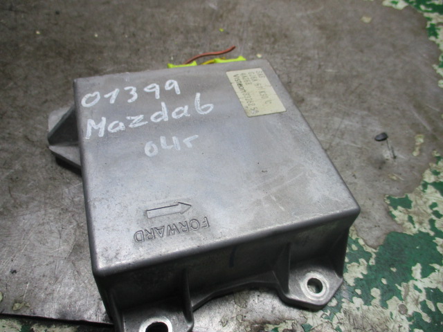 Блок AirBag
