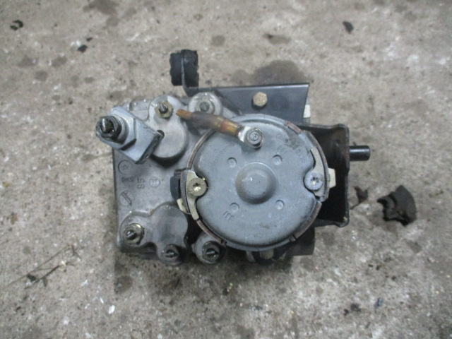 Блок ABS