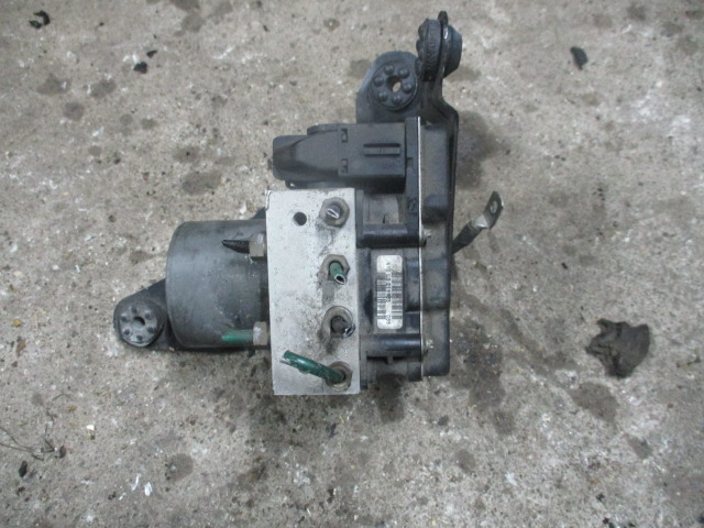 Блок ABS