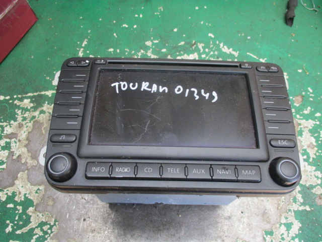 Автомагнитола
