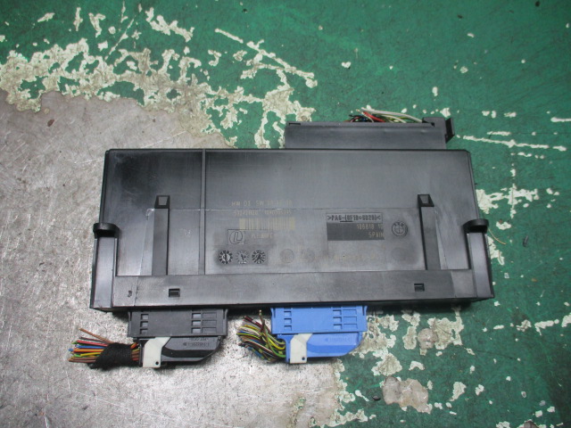 Блок комфорта