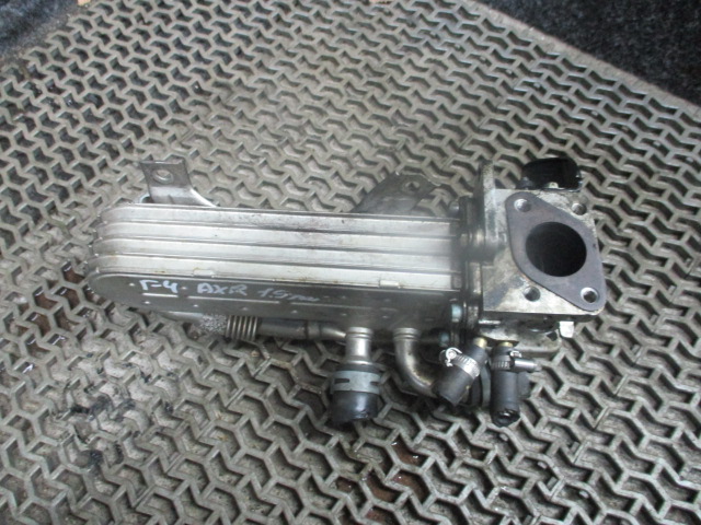 Радиатор EGR