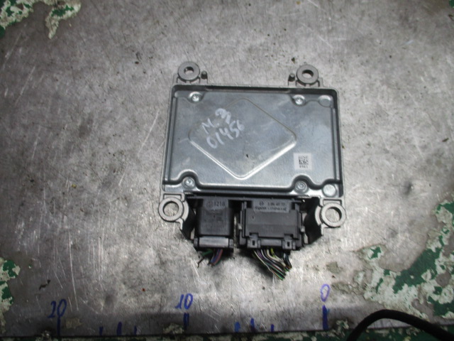 Блок AirBag