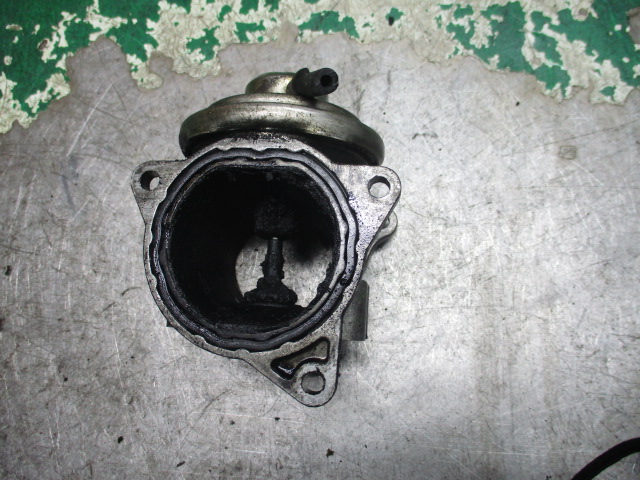 Клапан EGR