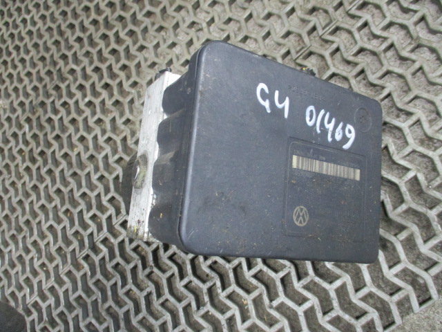 Блок ABS