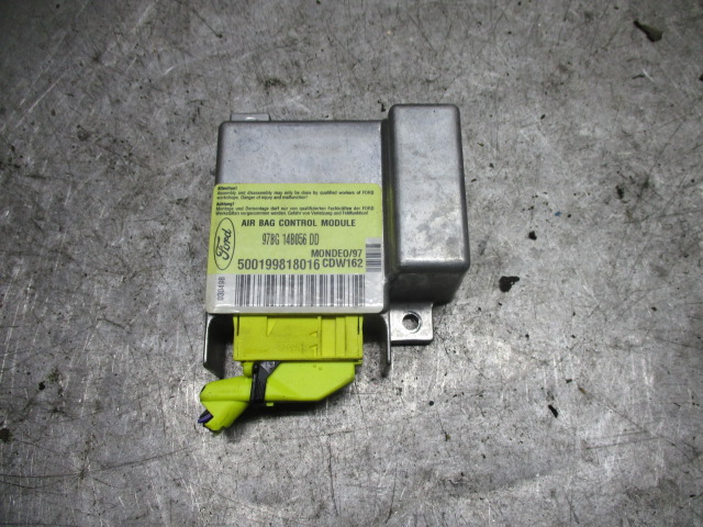 Блок AirBag