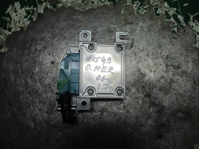 Блок AirBag