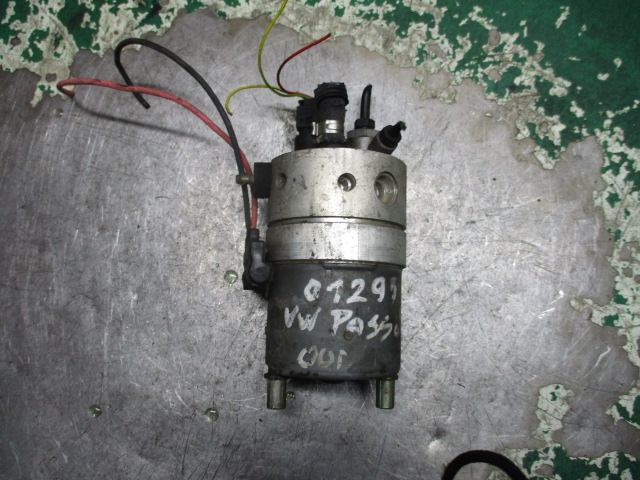 Блок ABS