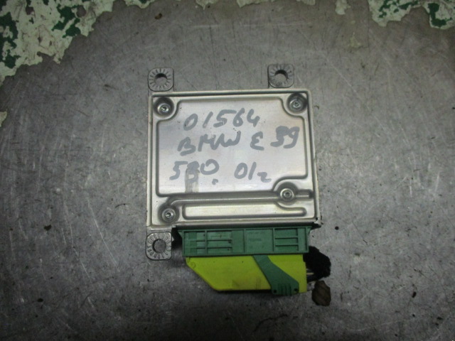 Блок AirBag