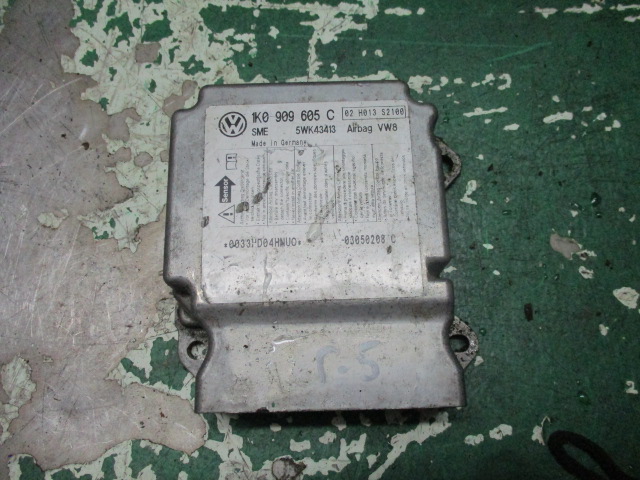 Блок AirBag