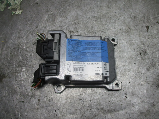 Блок AirBag