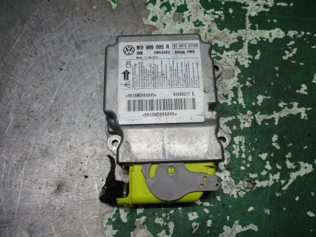 Блок AirBag