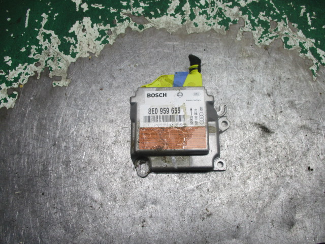 Блок AirBag