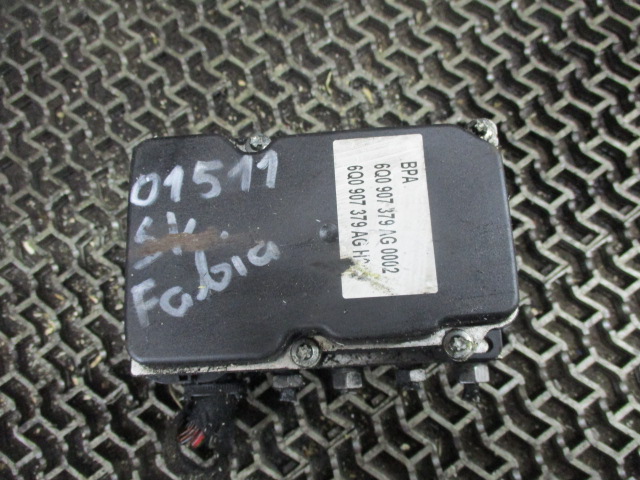 Блок ABS