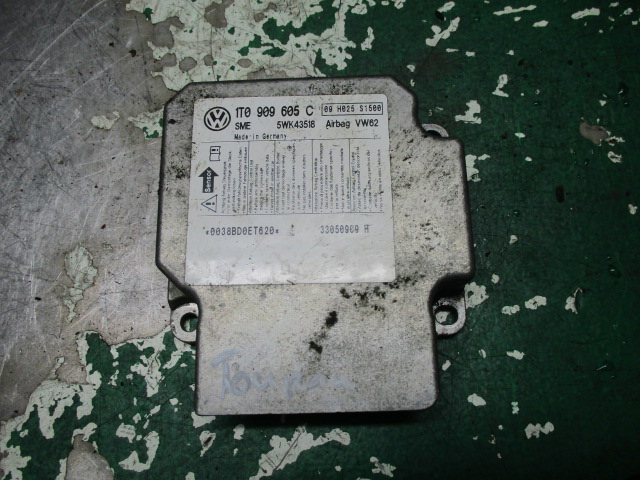 Блок AirBag
