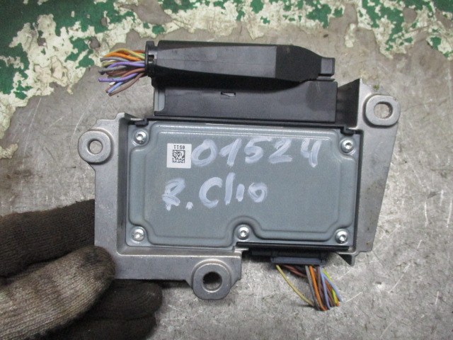 Блок AirBag