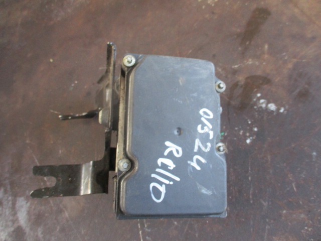 Блок ABS