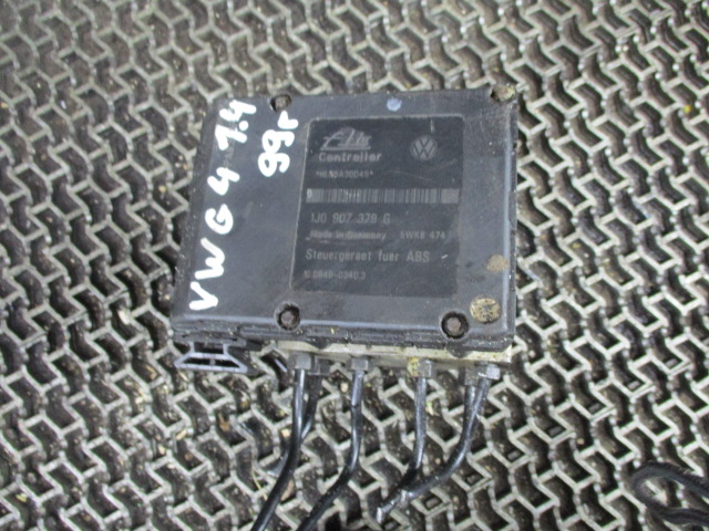 Блок ABS